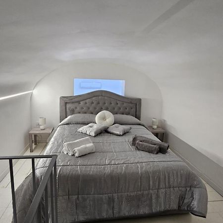 Scudaniglio Home Trapani Esterno foto