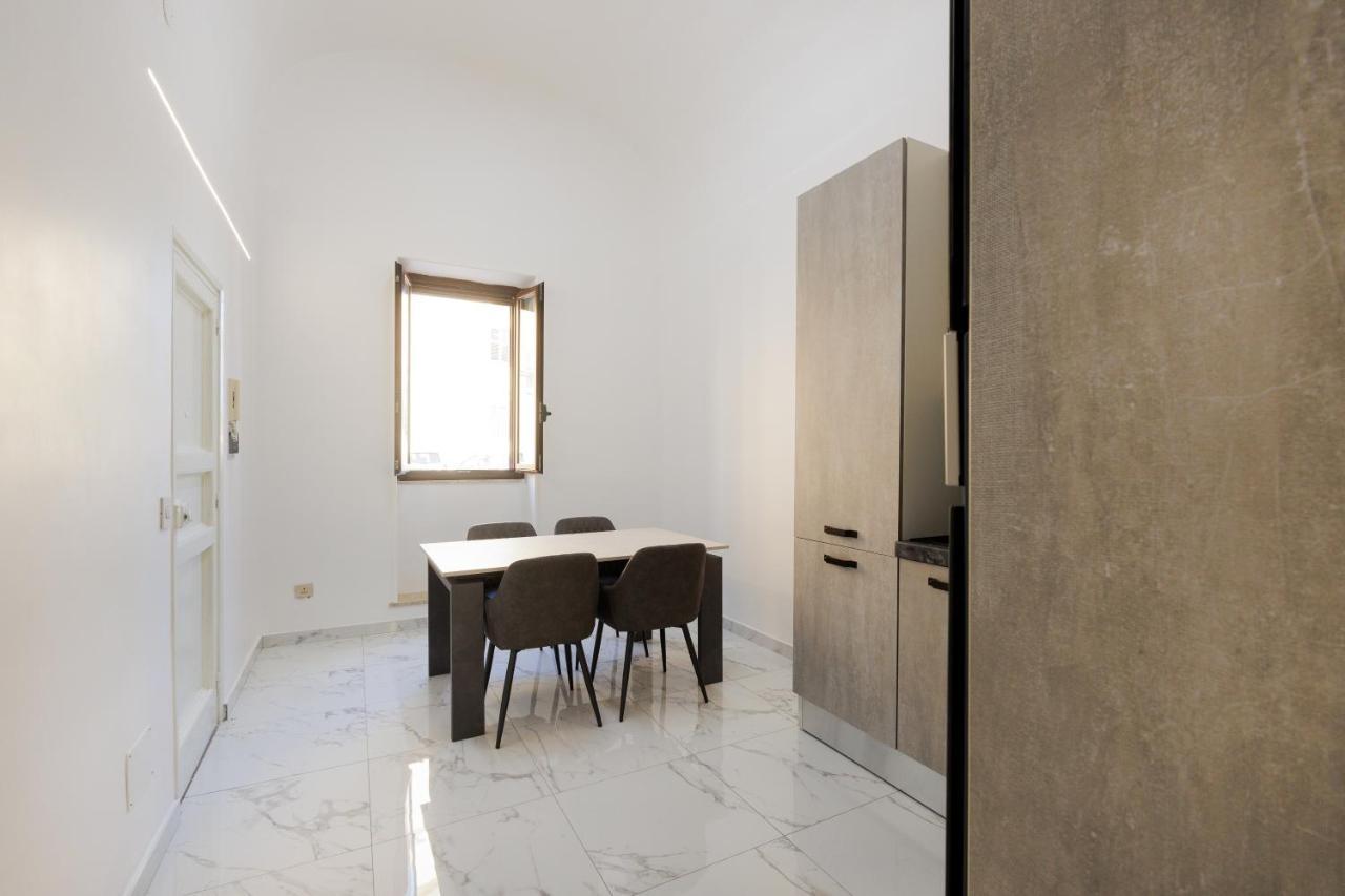 Scudaniglio Home Trapani Esterno foto