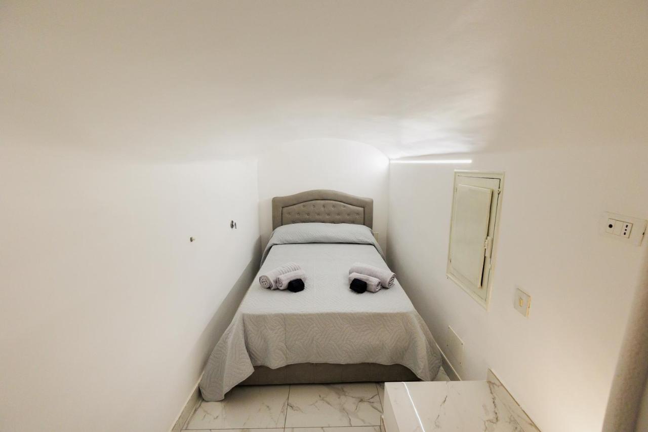 Scudaniglio Home Trapani Esterno foto