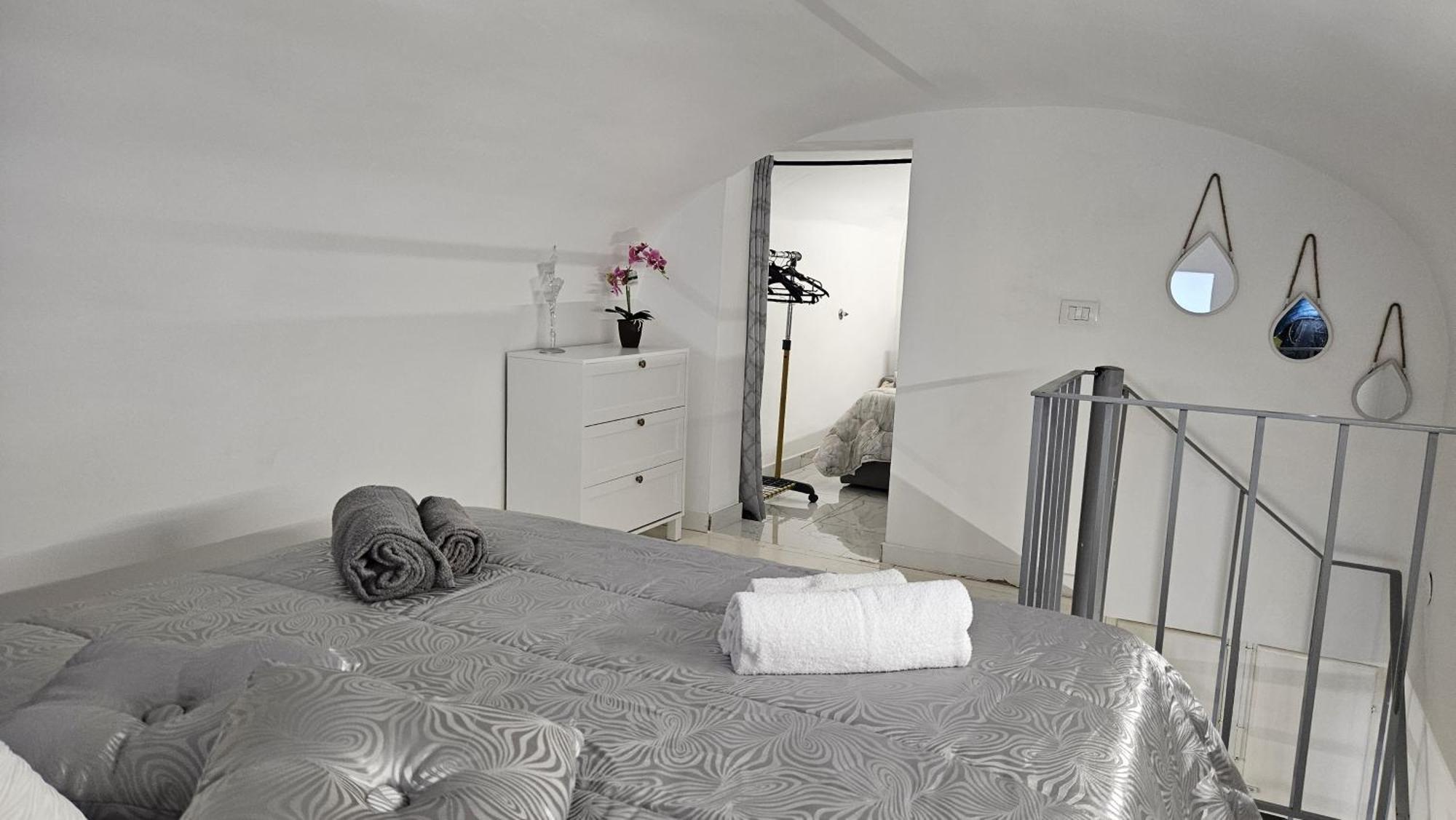 Scudaniglio Home Trapani Esterno foto