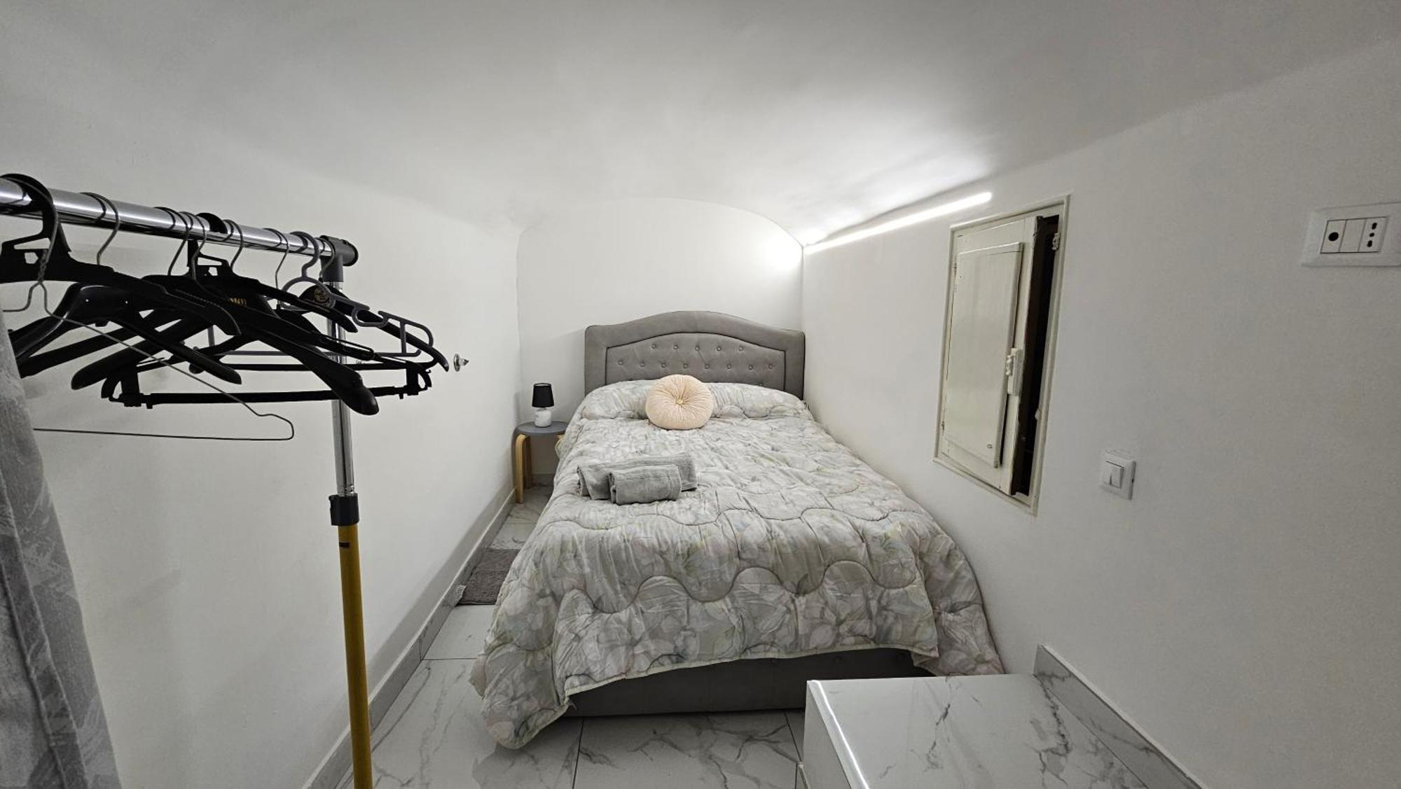 Scudaniglio Home Trapani Esterno foto